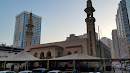Al Nadha Main Mosque