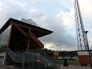 ISS Stadion