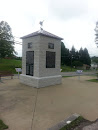 Veteran's War Memorial 