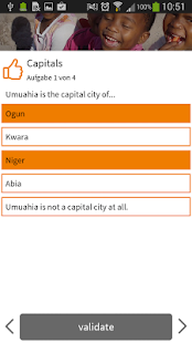 How to install Nigerias States 1.0.2 mod apk for android