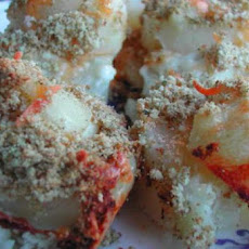 Potatoes Delmonico (Casserole)