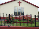 First Samoan Full Gospel Pentecostal Church