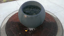 Fountain in a Ball