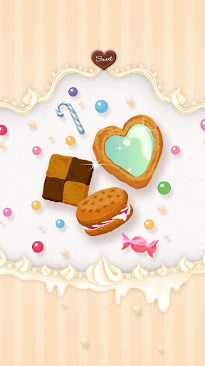 【免費個人化App】Sweets cookie-APP點子