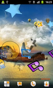 How to get Dream Live Wallpaper 1.3 mod apk for laptop