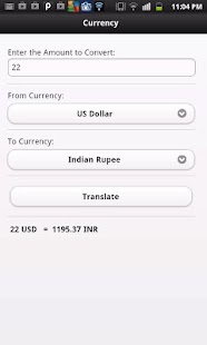 How to install Simple Currency Converter patch 1.0.0 apk for bluestacks