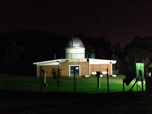 Observatorio Astronomico