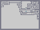 Thumbnail of the map 'Mini-maze'
