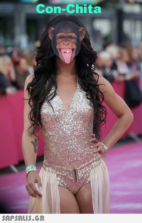 Con-Chita SAP SALis.or