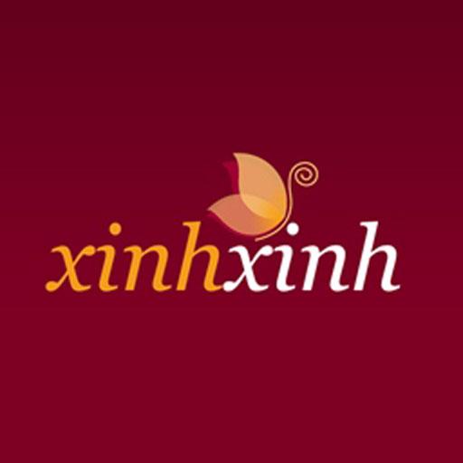 XinhXinh LOGO-APP點子