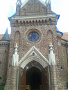 Gosławice Church