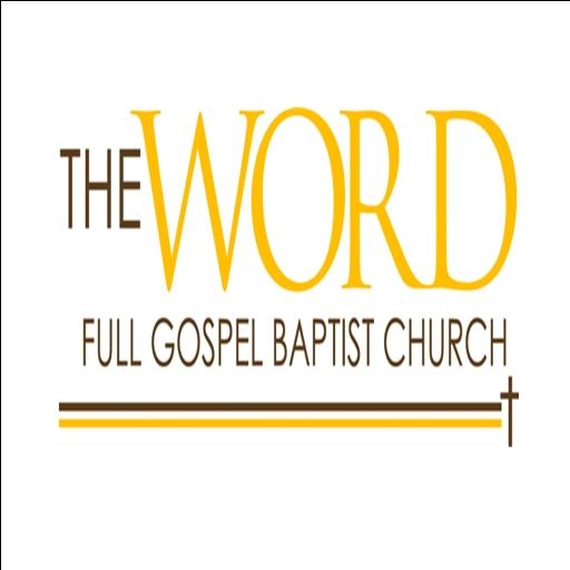 The Word Full Gospel Baptist 教育 App LOGO-APP開箱王