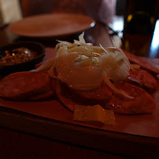 Sweet & Sour Kielbasa