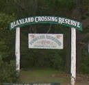 Blaxland Crossing Reserve