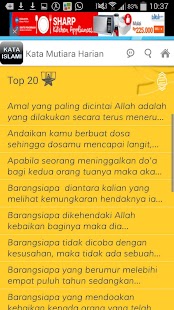 How to download Kata Mutiara Islami Pilihan patch 1.0 apk for android