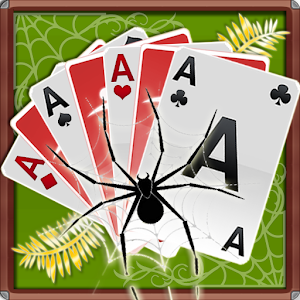 Spider Solitaire Hacks and cheats