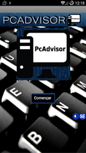 How to install PcAdvisor 1.0 apk for pc