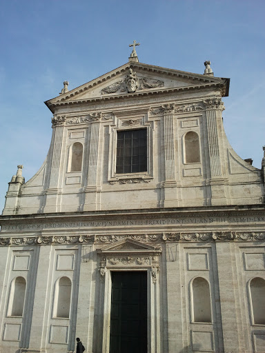 San Girolamo Dei Croati
