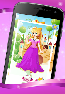 How to get Dress Up! Princess patch 1.0.1 apk for android
