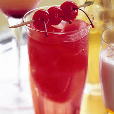 Cherry Bombs