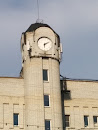 Часы На Городской Больнице