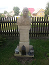 Jan Pawel II Statue