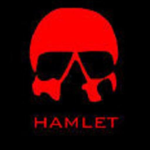 OJ's Class Hamlet App 教育 App LOGO-APP開箱王