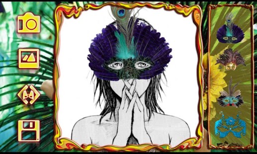How to install Carnival masks 1.0 apk for android