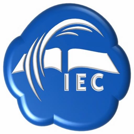 IEC Inter-American Education LOGO-APP點子