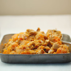 Paleo Turkey Hash