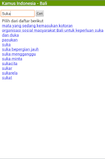 How to install Kamus Indonesia - Bali 1.4 unlimited apk for bluestacks