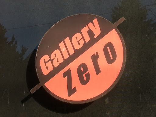 Gallery Zero 