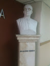 Busto Doctor Salvador Paredes