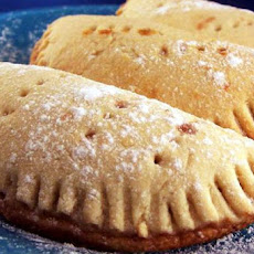 Texas Hand Pies