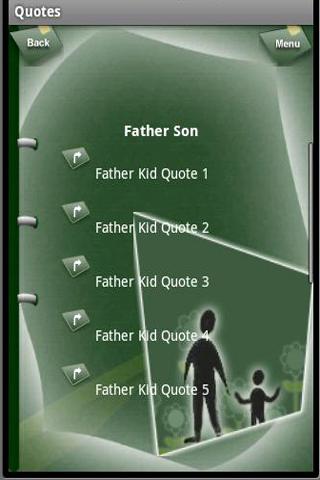 love-lines for android screenshot