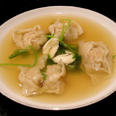 Gleasants French Chicken Soup Dumpling 1962