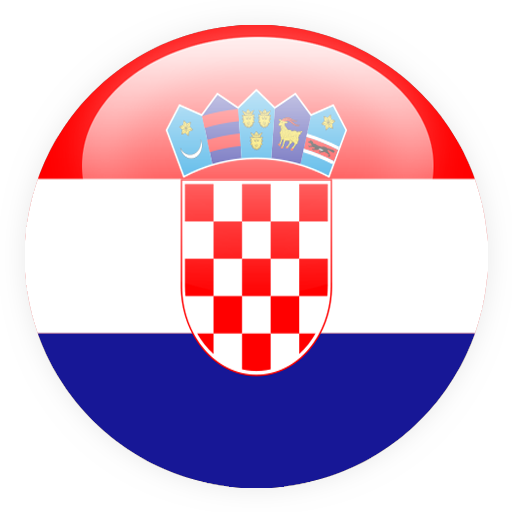 Croatia - Flag Screensaver 個人化 App LOGO-APP開箱王