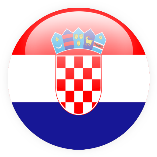 Croatia - Flag Screensaver LOGO-APP點子