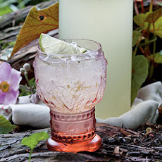 Lime Fizz