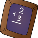 Math Games - Maths Genius! mobile app icon