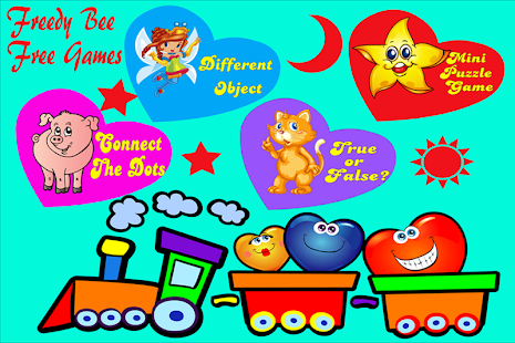 How to get Learn and Fun with Freddy Bee 1.0.1 apk for bluestacks