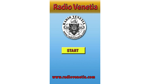 【免費音樂App】Radio Venetia-APP點子