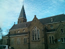 Embourg Église