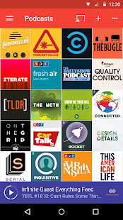 Pocket Casts Wear OS App – Pocket Casts Blog