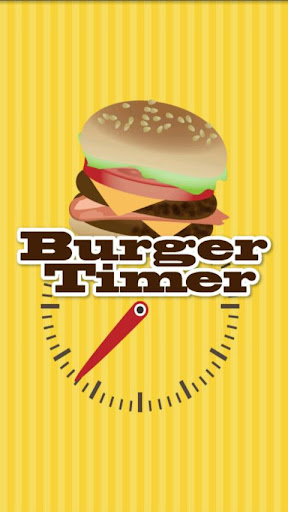 【免費娛樂App】BurgerTimer-APP點子