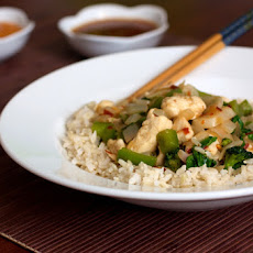 Sweet and Sour Sauce