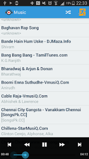 How to get Simple Music Player 1.0 apk for android
