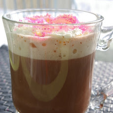 Hot Chocolate for a Restful Afternoon (Adult)