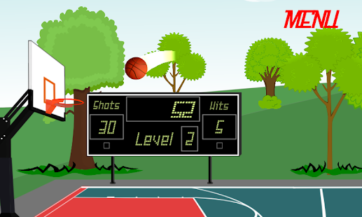 How to mod Basketball Throw patch 1.0.1 apk for android