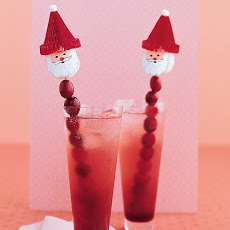 Cranberry Cocktails